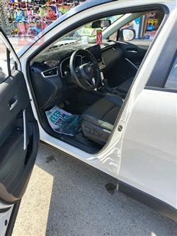 تويوتا فرونتلاندر